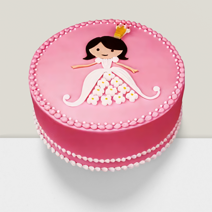 Dora Cake